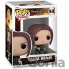 Funko POP! Attack on Titan Sasha Braus Animation 1448