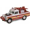 Monti System MS 1274 - FDNY Specials Operations 1:35