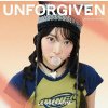 Le Sserafim: Unforgiven (Japan Version, Solo Jacket) - Hong Eunchae