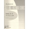 ROMANCE, Op. 41 by Georges Brun / priečna flauta + klavír