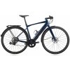 Pinarello elektrobicykel Nytro Urbanist Deore WH - RS 171 700c modrý S