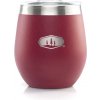 GSI Outdoors Glacier Stainless Glass 237 ml cabernet