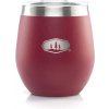 GSI OUTDOORS Glacier Stainless Glass; 237ml; cabernet