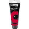 SE akryl farba Campus 100 ml Carmine 617