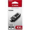 PGI 555XXL Toner k tlačiarňam Canon Pixma iX6850 és MX925, CANON, čierny, 37 ml, 1 k