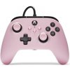 PowerA Kabelový ovladač pro Xbox Series X|S - Pink