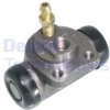 DELPHI Brzdový valček kolesa LW50008