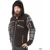 bunda zimná VIXXSIN JESSE
