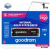 Goodram PX700 1TB, SSDPR-PX700-01T-80