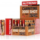 NUTREND Carnitine 3000 Shot 1200ml