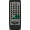 General PANASONIC N2QAGB000005, N2QAGB000011 - náhradný diaľkový ovládač