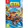 Crash Team Racing Nitro Fueled