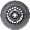Sada - Dojazdové koleso CHEVROLET CAPTIVA R16 5x115x70,3 + GOLA KĽÚČ + HEVER + OBAL NA HEVER