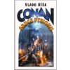 Conan a srdce Pteionu - Ríša Vlado