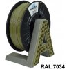 AURAPOL PET-G Filament ARMY Sand Storm 1 kg 1,75 mm