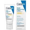CeraVe hydratačný pleťový krém SPF25 52 ml