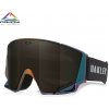 Oakley Flow Scape L green colorshift