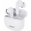 Bezdrôtové slúchadlá CARNEO HERO pods ANC + ENC white (8588009299387)