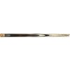 Buffalo snookerové tágo Sollux No4 dvojdielne, 145cm
