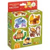 Puzzle CzuCzu Moje prvé puzzle 28 dielikov pre deti