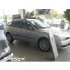Ochranné lišty dverí Alfa Romeo 156 Sportwagon 97-07R MODEL F-5