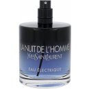 Yves Saint Laurent La Nuit De L'Homme toaletná voda pánska 100 ml tester