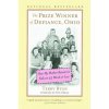 The Prize Winner of Defiance, Ohio: How My Mother Raised 10 Kids on 25 Words or Less (Terry Ryan,Suze Orman,Betsy Ryan)()