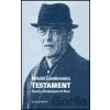 Testament - Witold Gombrowicz