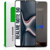 Displej pre Realme Note 50 LCD Obrazovka Originál Zila RMX3834