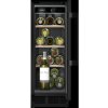 Siemens iQ500 Wine cooler with glass door 82 x 30 cm, KU20WVHF0