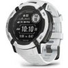 Garmin Instinct 2X Solar 50mm Whitestone / inteligentné hodinky / GPS / BT / 10 ATM / meranie dennej aktivity / solárne dobíjanie