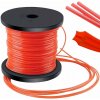 Verk 11465 Žacia struna do kosačky Nylon 3mm 100m