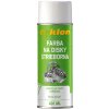 Strieborná farba na disky 400ml Cyklon