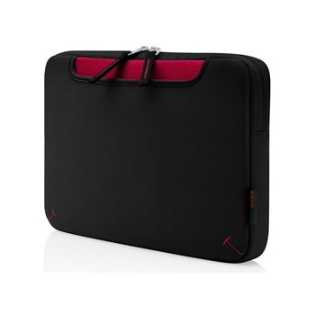 Púzdro Belkin F8N185ea011 10,2'' black/red