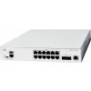 Cisco Catalyst switch C1300-12XT-2X (12x10GbE,2xSFP+) (C1300-12XT-2X)