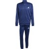 adidas 3-stripes tr tmavo modrá biela