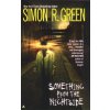 Something from the Nightside. Die dunkle Seite der Nacht, engl. Ausg.