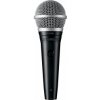 Shure PGA48-XLR-E dynamický vokálny mikrofón