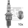 FEBI BILSTEIN Zapaľovacia sviečka 13450