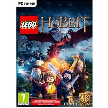 LEGO: The Hobbit