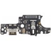 Nabíjací Konektor - PCB Doska Motorola Moto G54 5G OEM