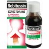 Ihneď k odberu - Robitussin Expectorans sir.1 x 100 ml