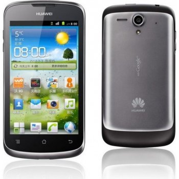 Huawei G300