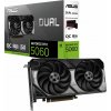 Asus Dual GeForce RTX 5060 OC Edition 8GB GDDR7 90YV0N12-M0NA00