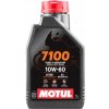 MOTUL OLEJ MOTUL 10V60 1L 7100 4T MOTOCYKLE