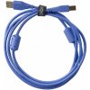 UDG NUDG820 USB, 3m, bílý