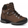 Dámska outdoorová obuv Hanwag Tatra II Lady GTX Erde brown UK 7