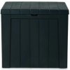 Box záhradný KETER Urban 113l Graphite