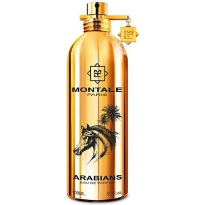 Montale Paris Arabians unisex parfumovaná voda 100 ml