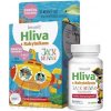 HLIVA s Rakytníkom JACK HLIVÁK - Imunit tbl pre deti 60 ks + Darček 3D morský svet, 1x1 set